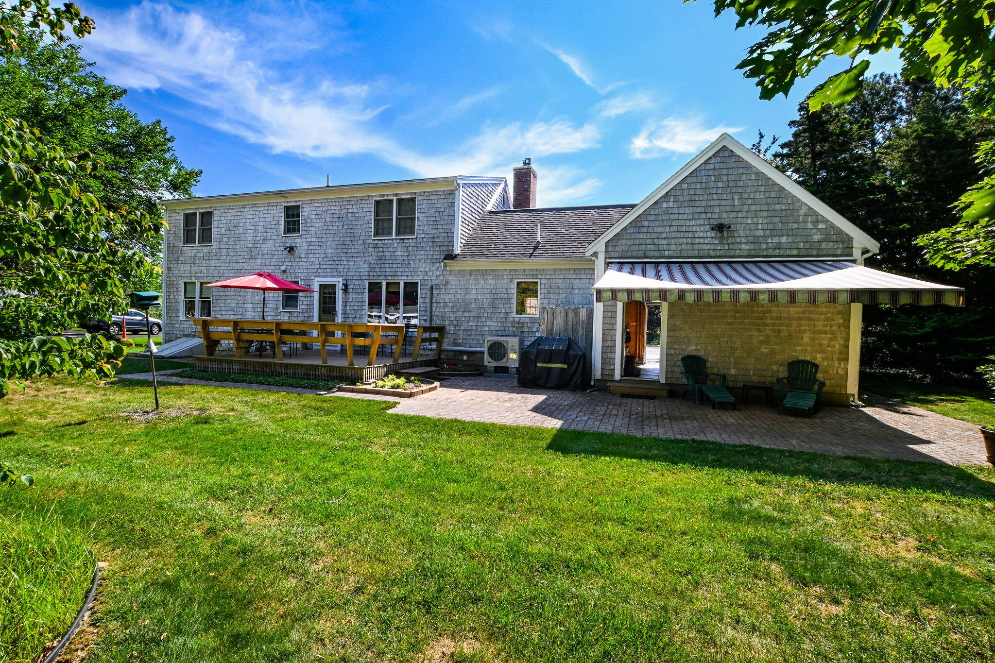 86 Sadys Lane East Falmouth MA 02536