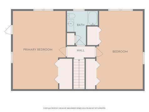 86 Sadys Lane Teaticket MA 02536