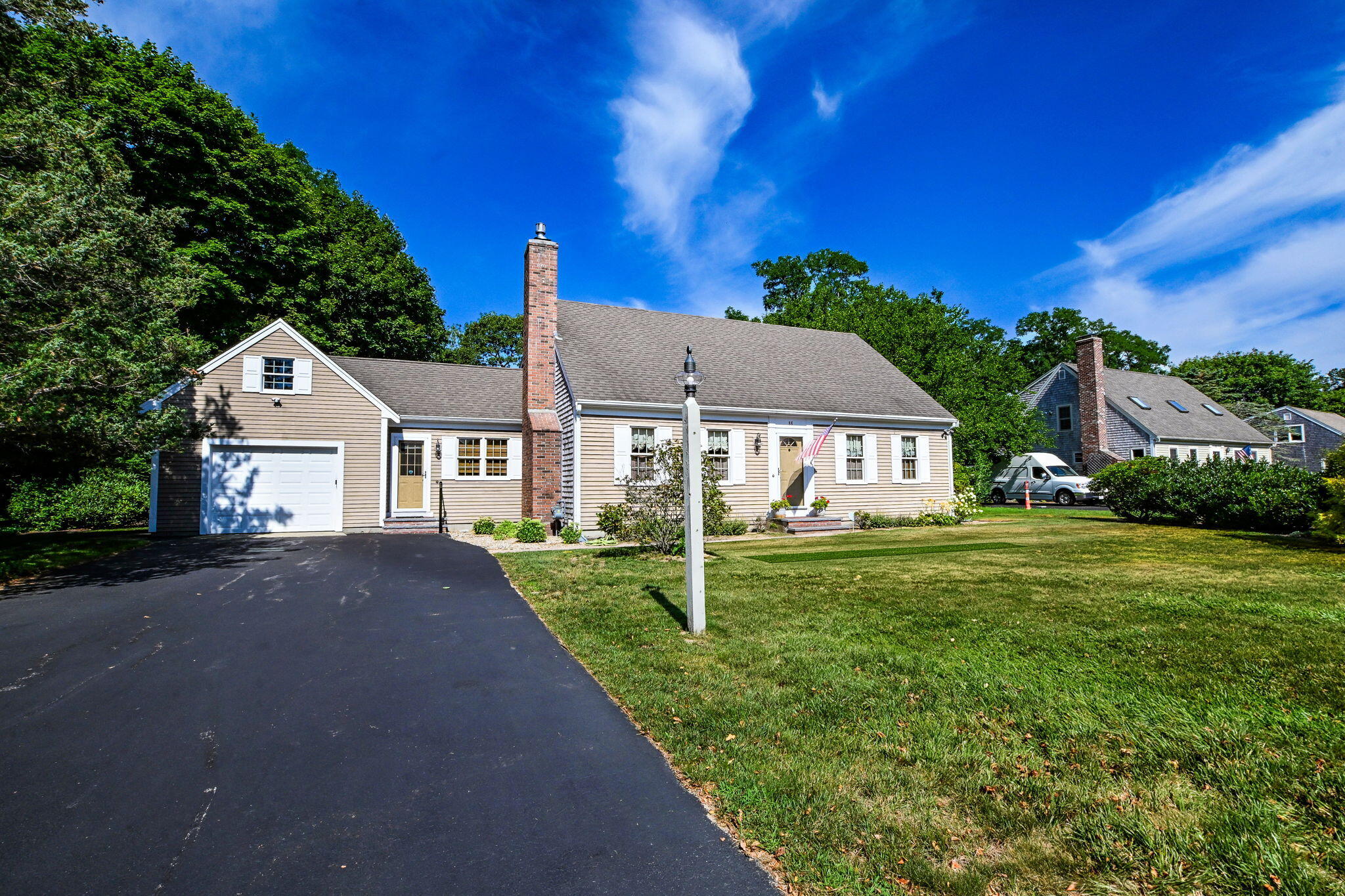 86 Sadys Lane East Falmouth MA 02536