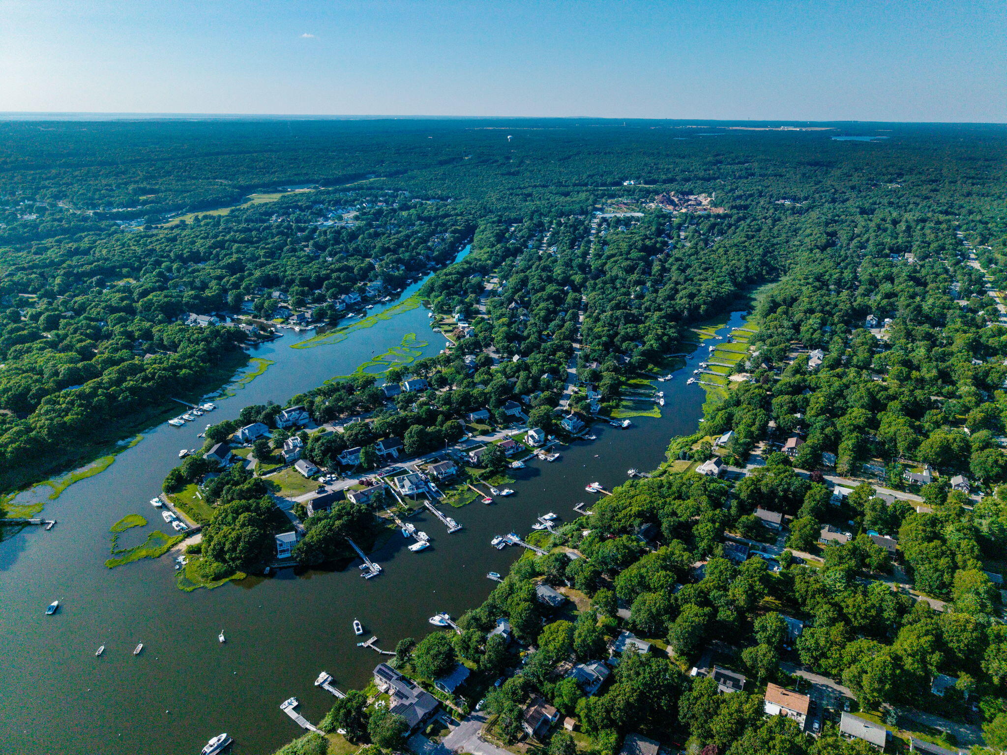86 Sadys Lane East Falmouth MA 02536
