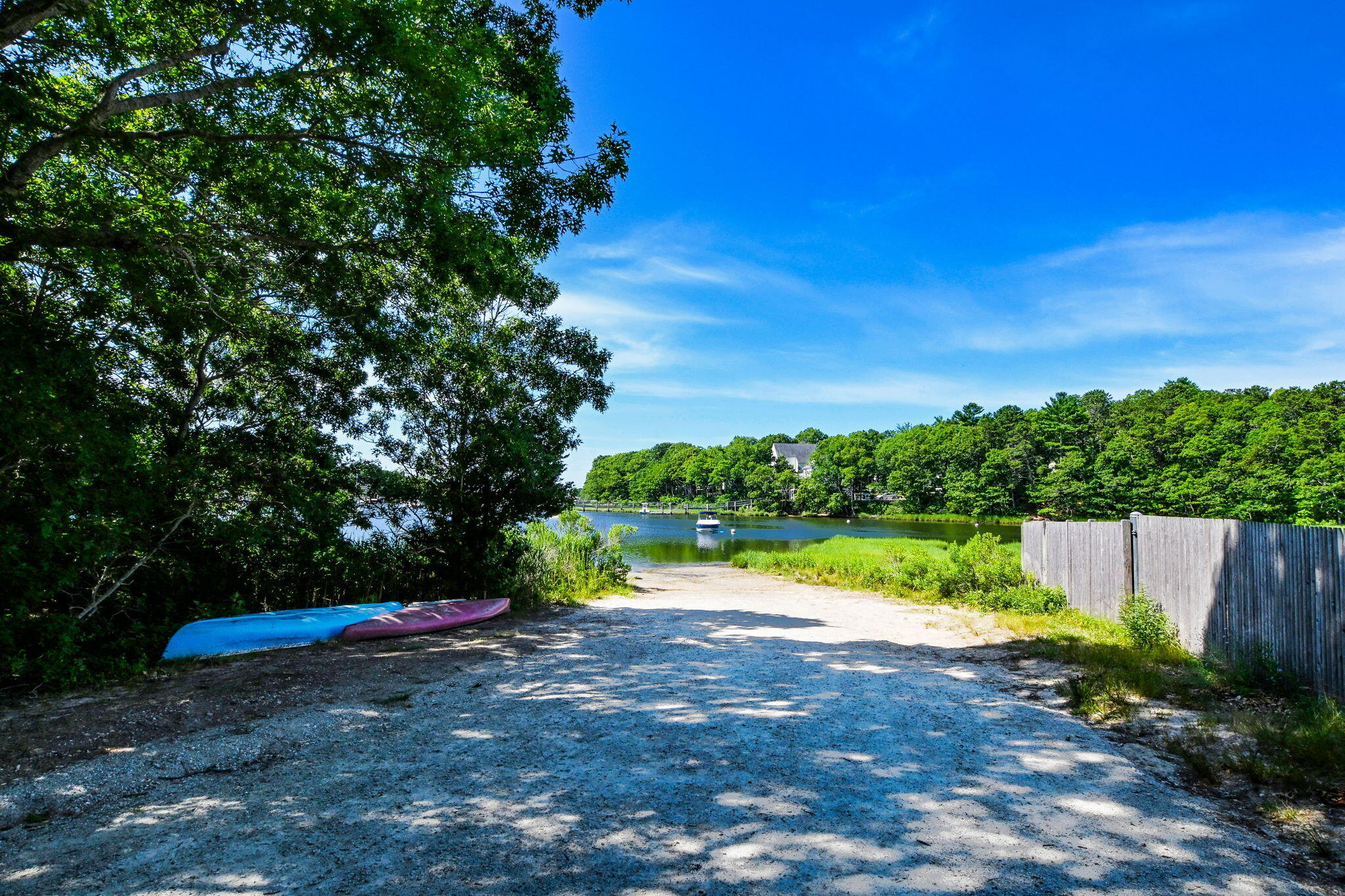 86 Sadys Lane East Falmouth MA 02536