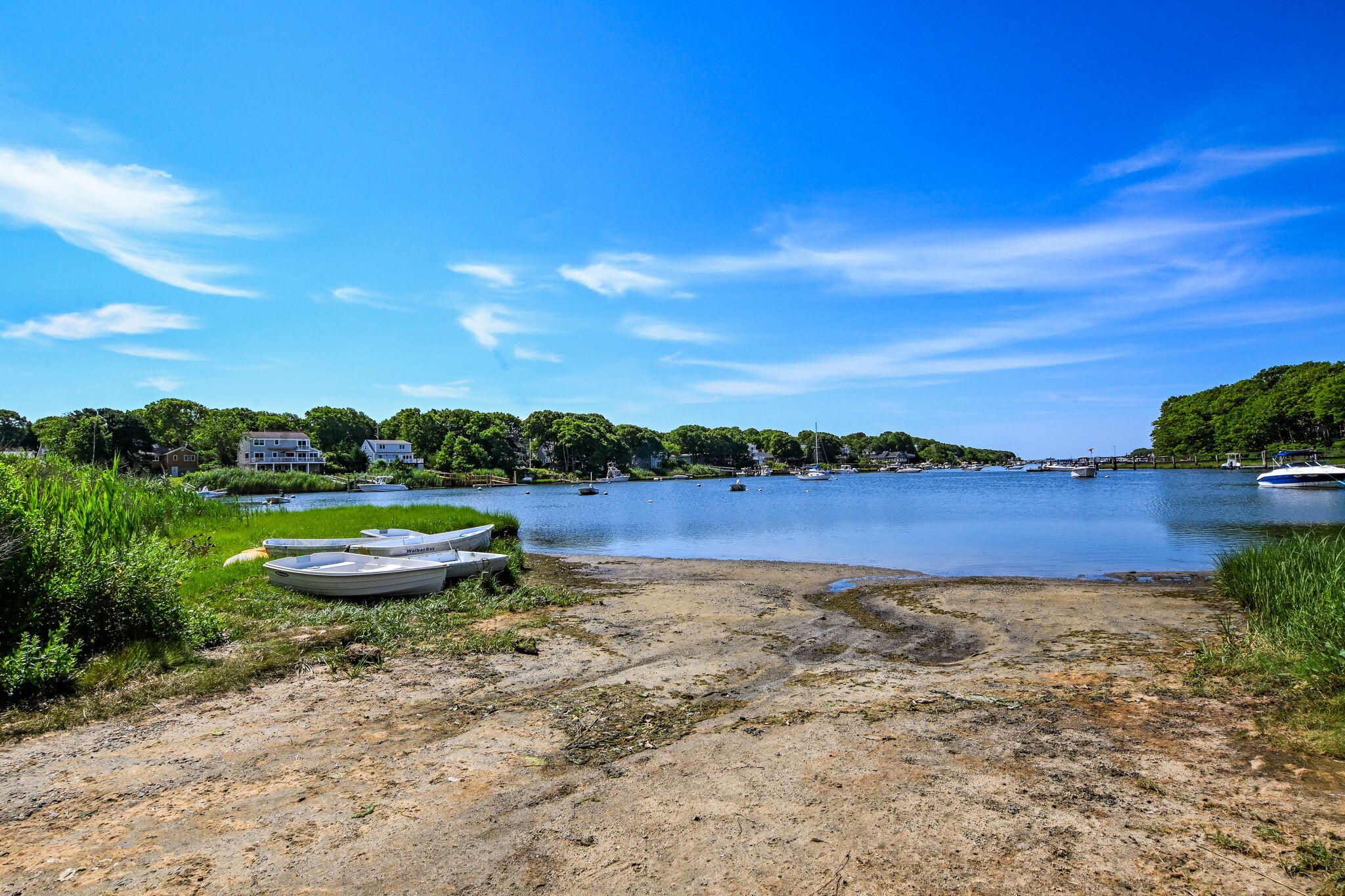 86 Sadys Lane East Falmouth MA 02536