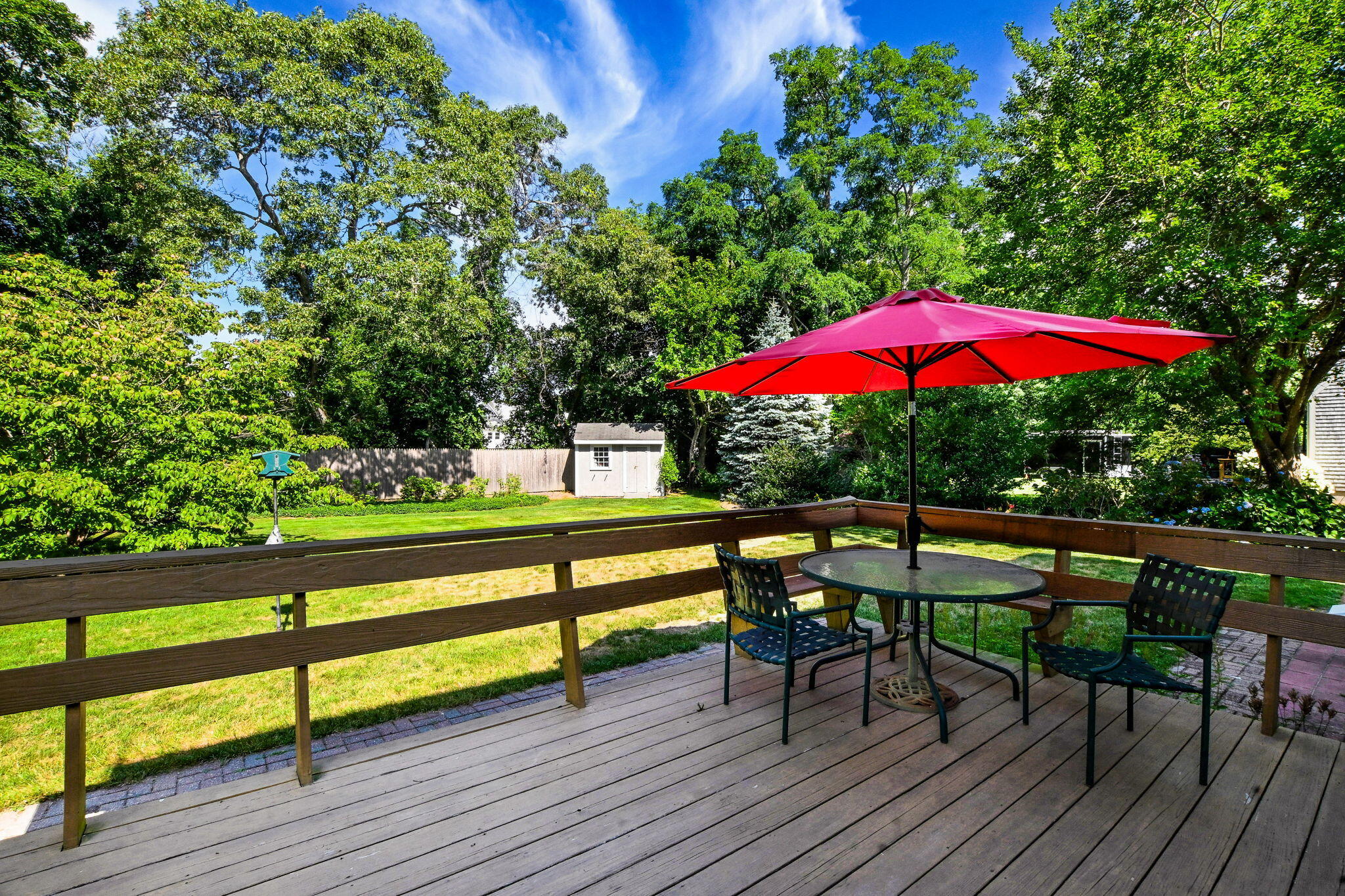 86 Sadys Lane East Falmouth MA 02536