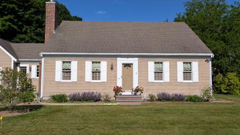 86 Sadys Lane Teaticket MA 02536