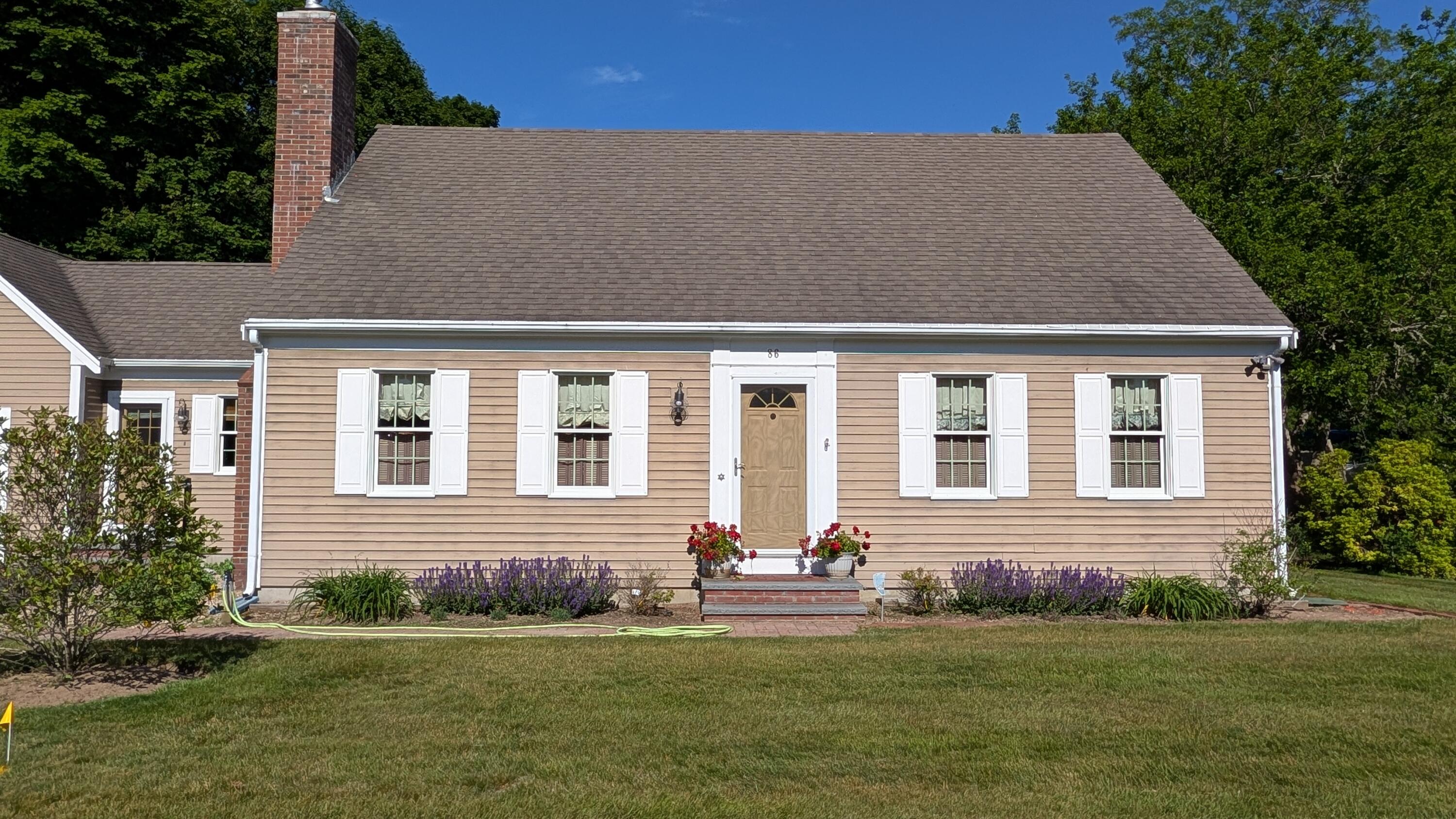 86 Sadys Lane East Falmouth MA 02536