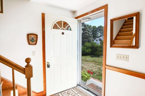 86 Sadys Lane Teaticket MA 02536