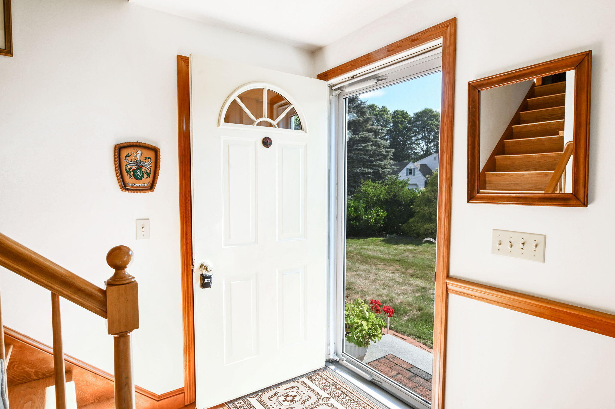 86 Sadys Lane East Falmouth MA 02536