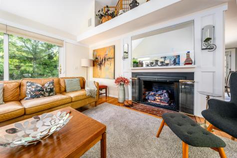 96 Greensward Road Mashpee MA 02649