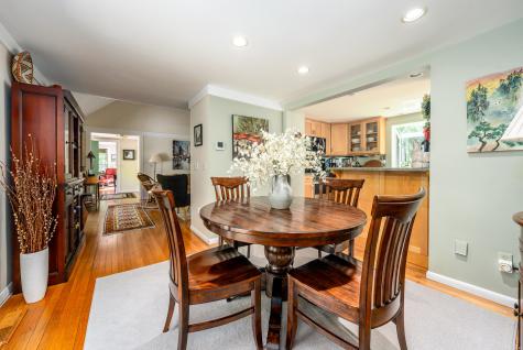 96 Greensward Road Mashpee MA 02649