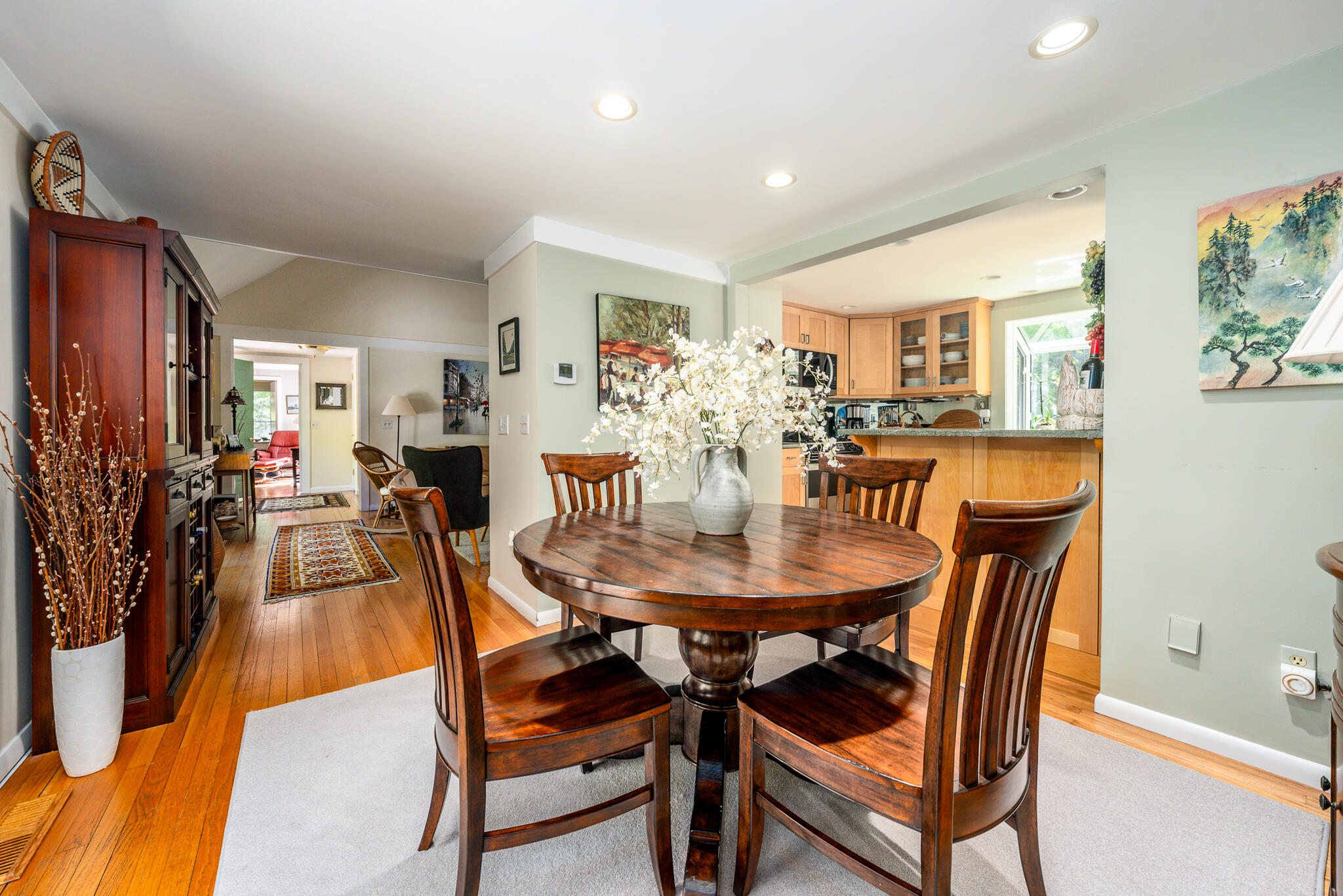 96 Greensward Road Mashpee MA 02649