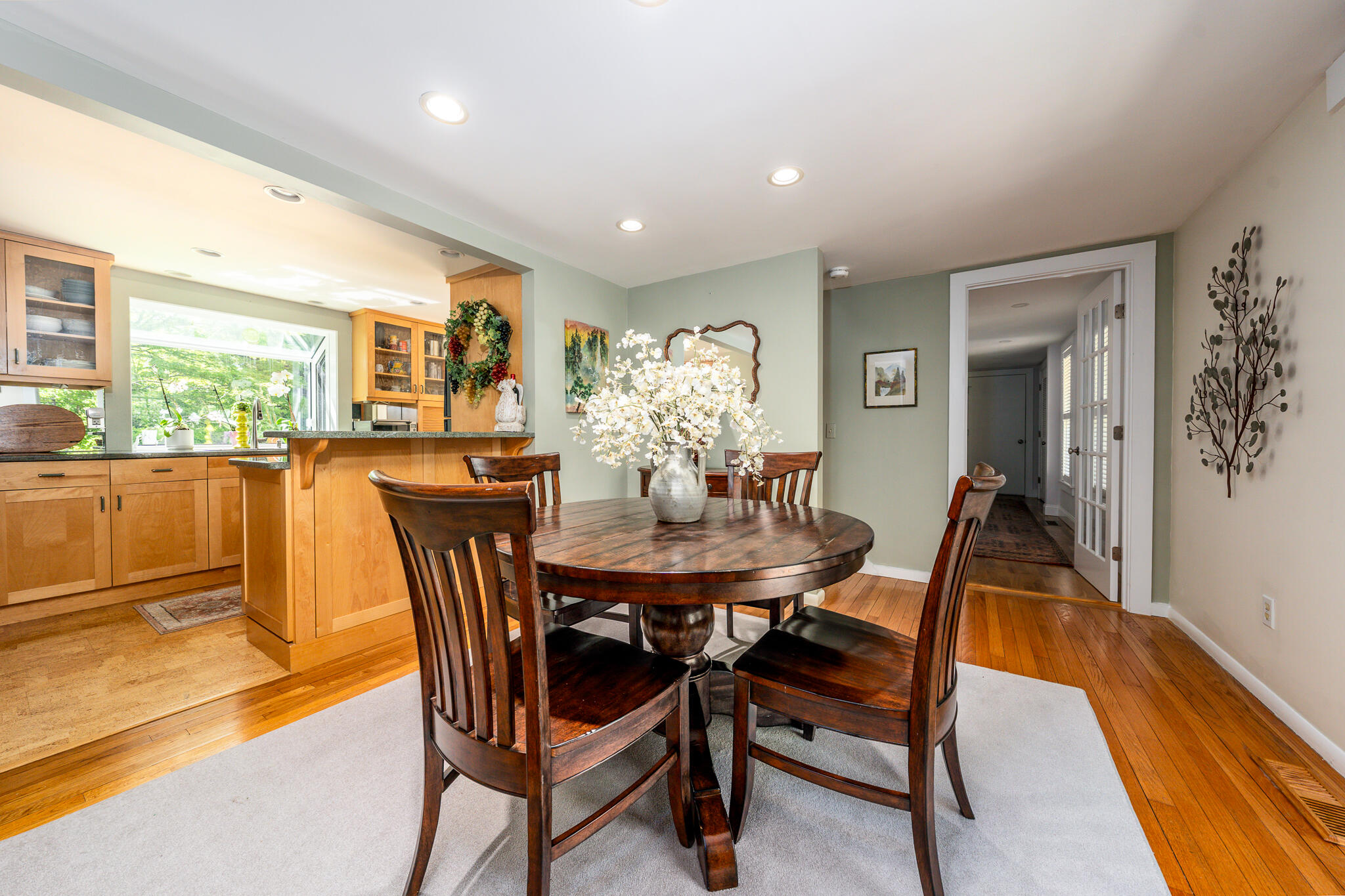 96 Greensward Road Mashpee MA 02649