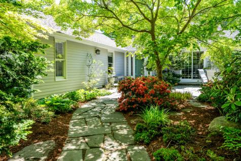 96 Greensward Road Mashpee MA 02649