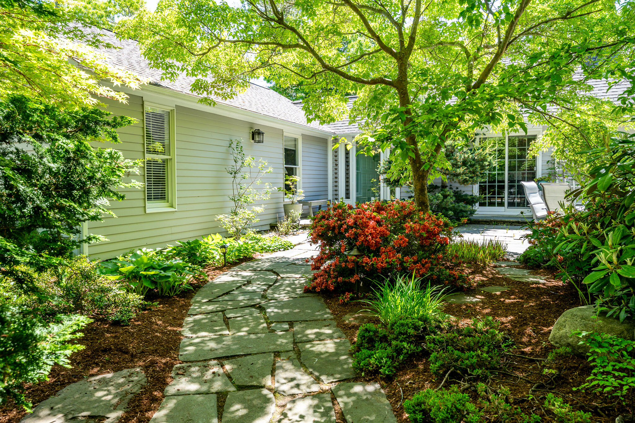 96 Greensward Road Mashpee MA 02649