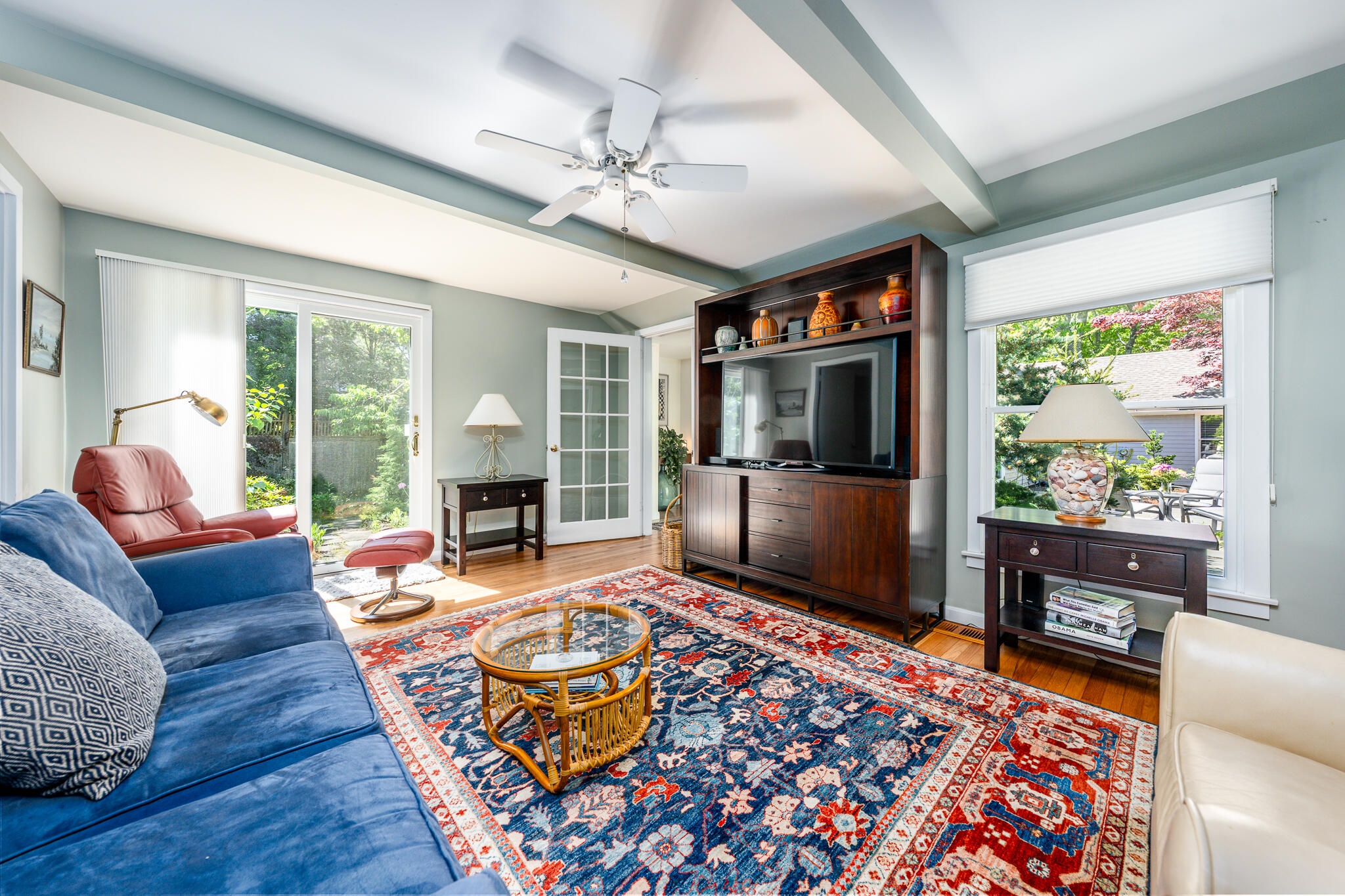 96 Greensward Road Mashpee MA 02649