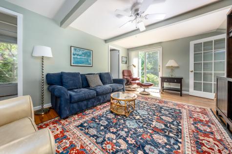 96 Greensward Road Mashpee MA 02649