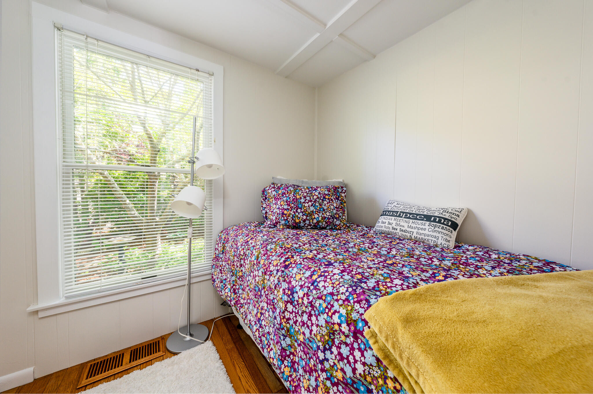 96 Greensward Road Mashpee MA 02649