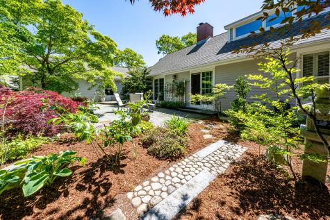 96 Greensward Road Mashpee MA 02649
