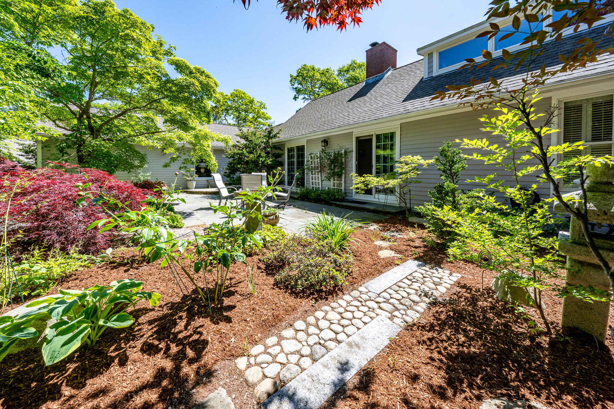 96 Greensward Road Mashpee MA 02649