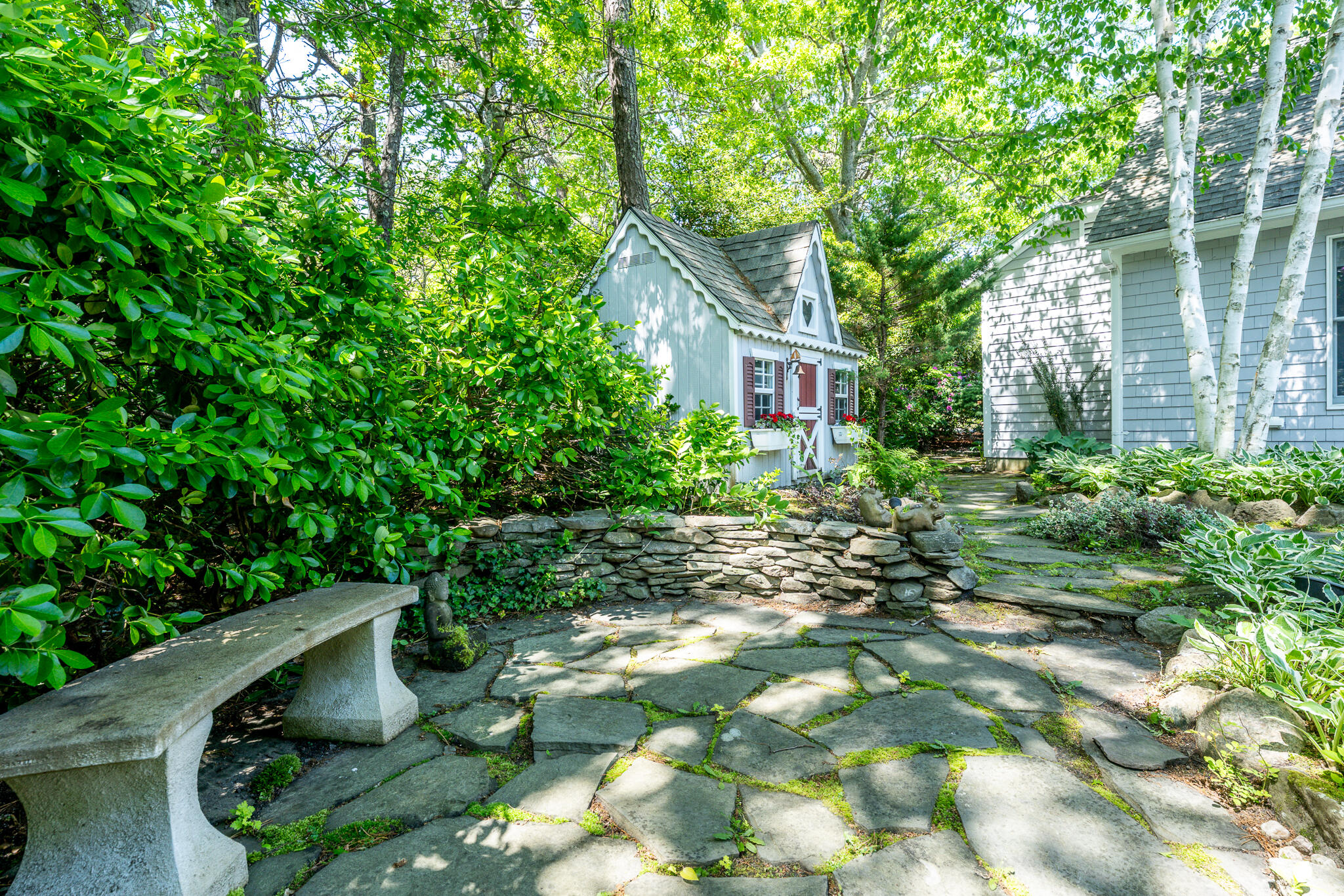 96 Greensward Road Mashpee MA 02649