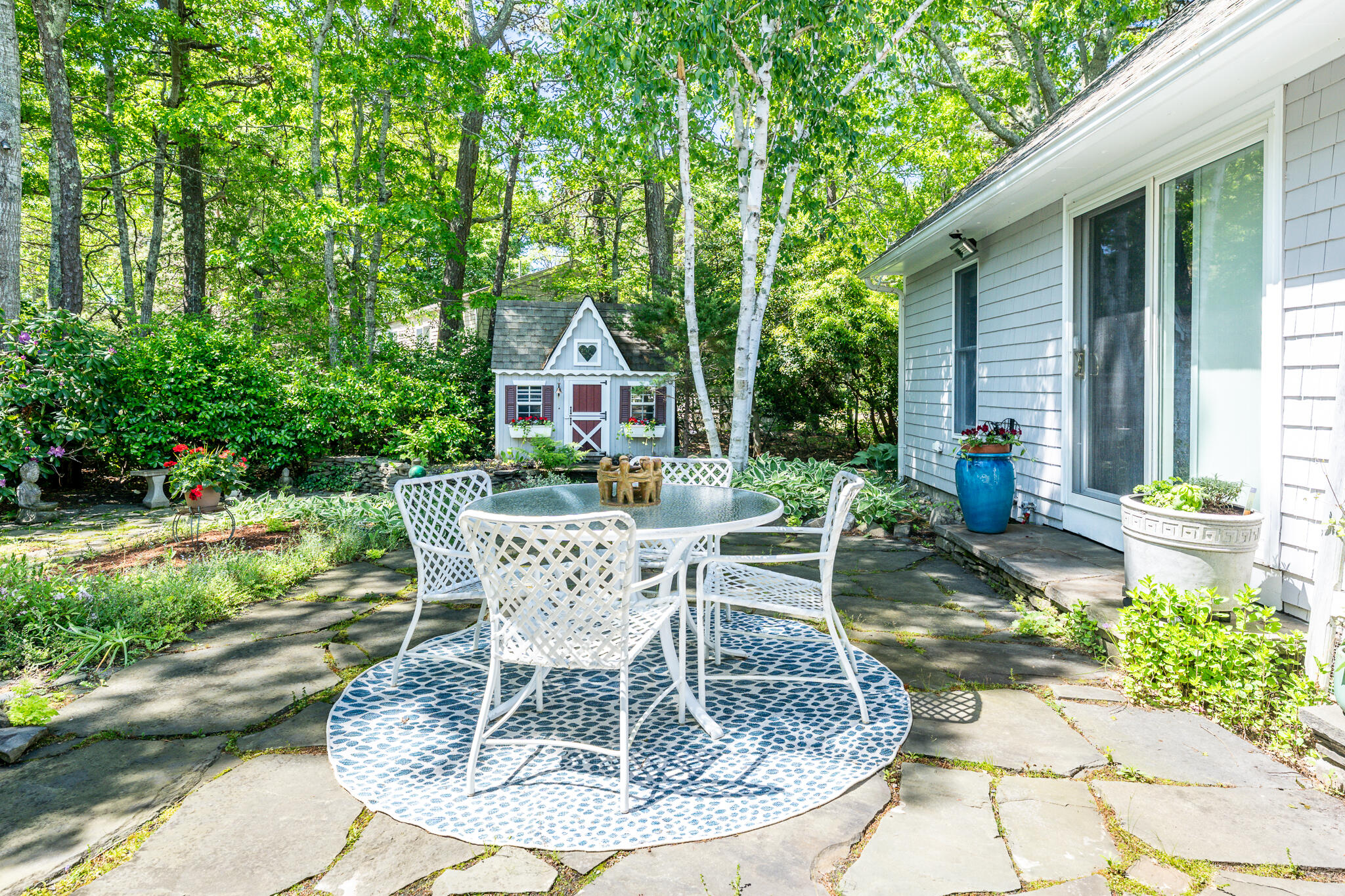 96 Greensward Road Mashpee MA 02649