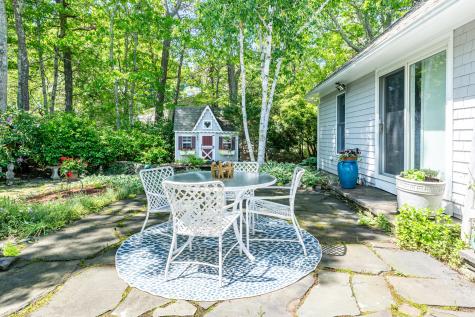 96 Greensward Road Mashpee MA 02649