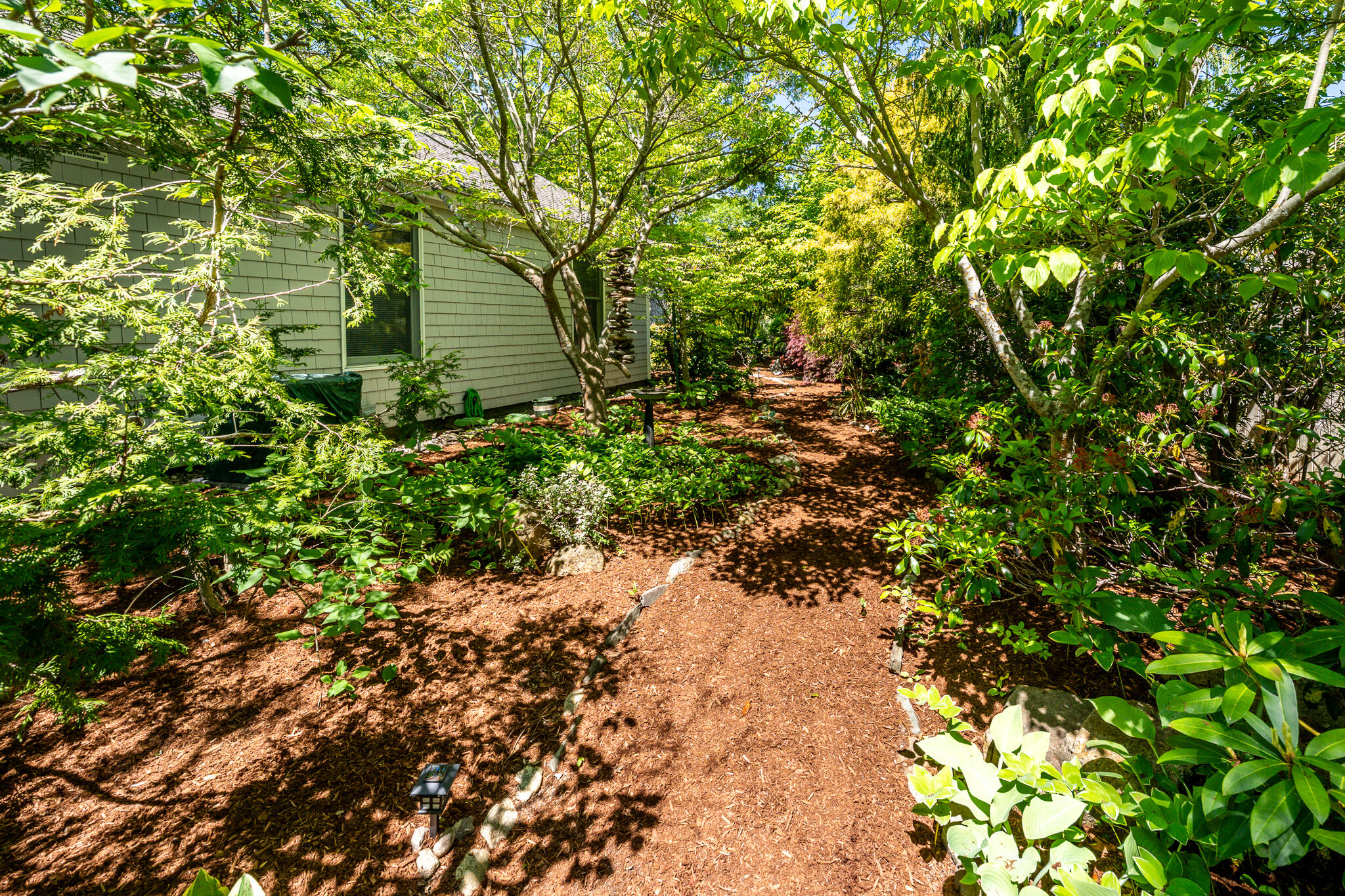 96 Greensward Road Mashpee MA 02649
