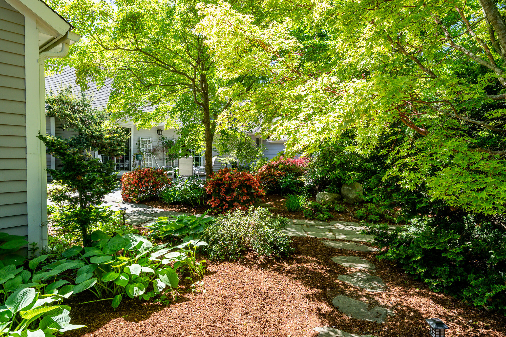 96 Greensward Road Mashpee MA 02649