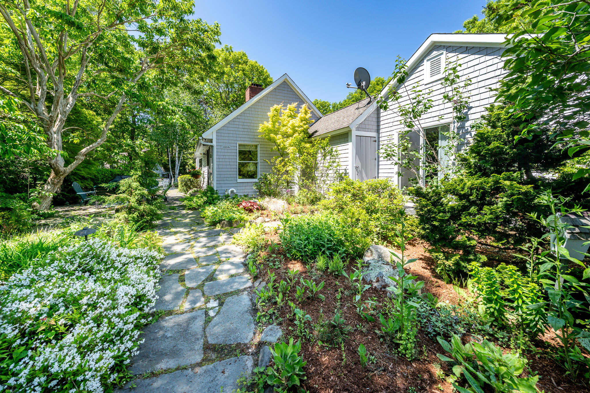 96 Greensward Road Mashpee MA 02649