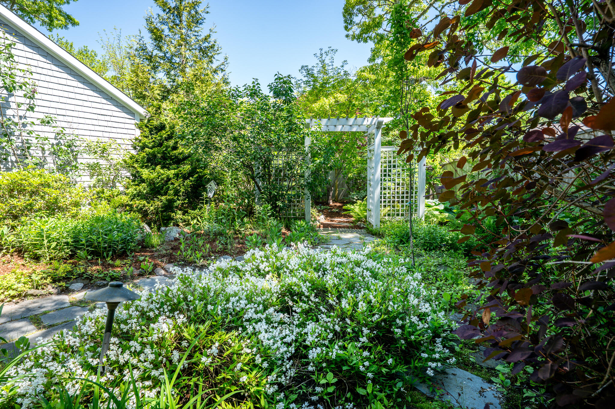 96 Greensward Road Mashpee MA 02649