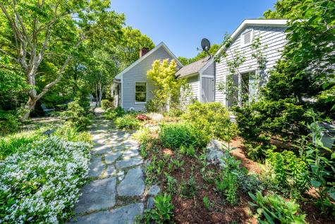 96 Greensward Road Mashpee MA 02649
