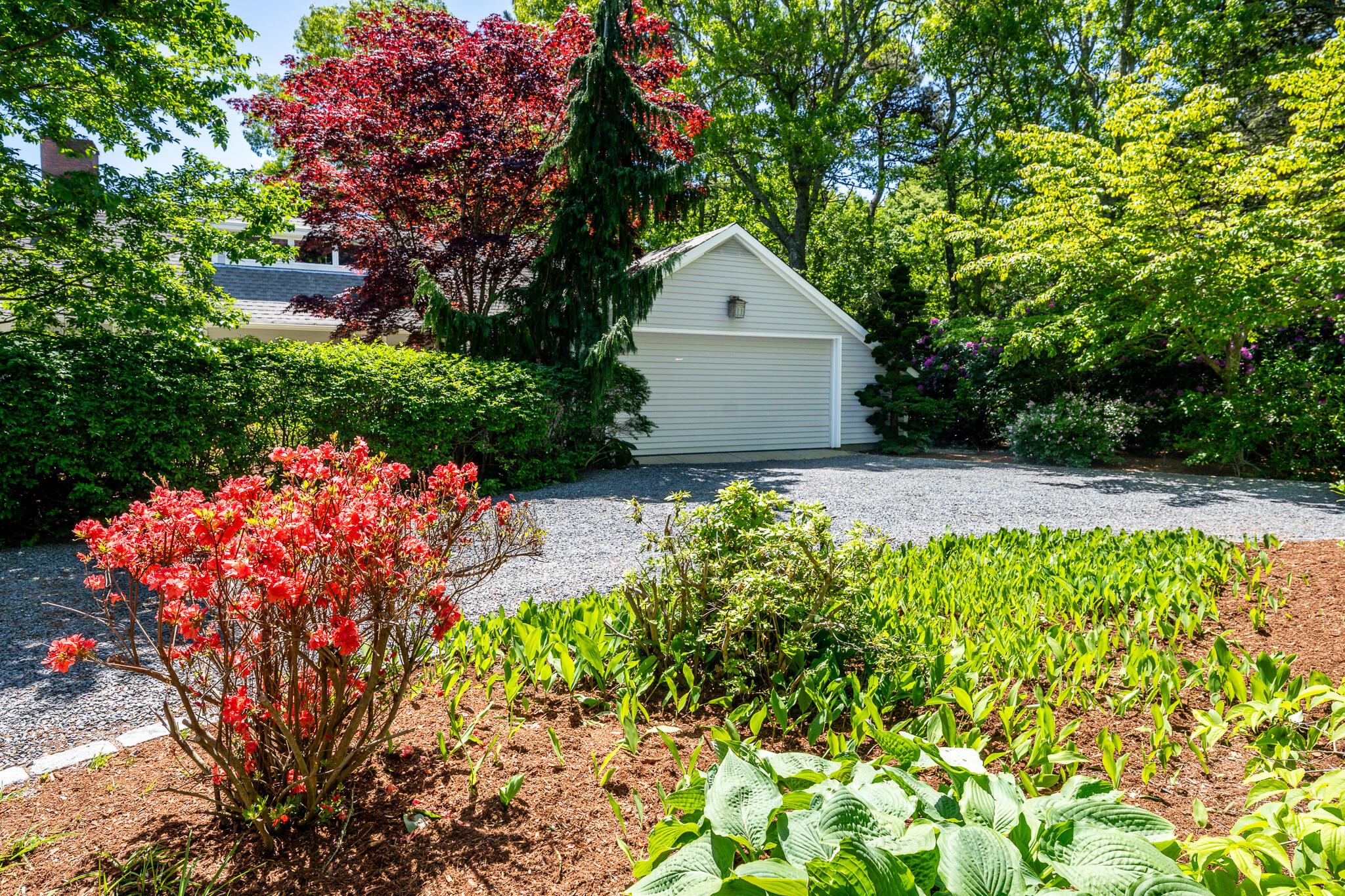 96 Greensward Road Mashpee MA 02649
