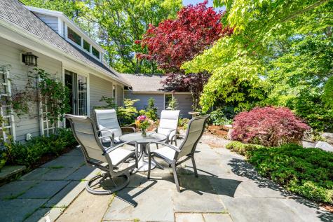 96 Greensward Road Mashpee MA 02649