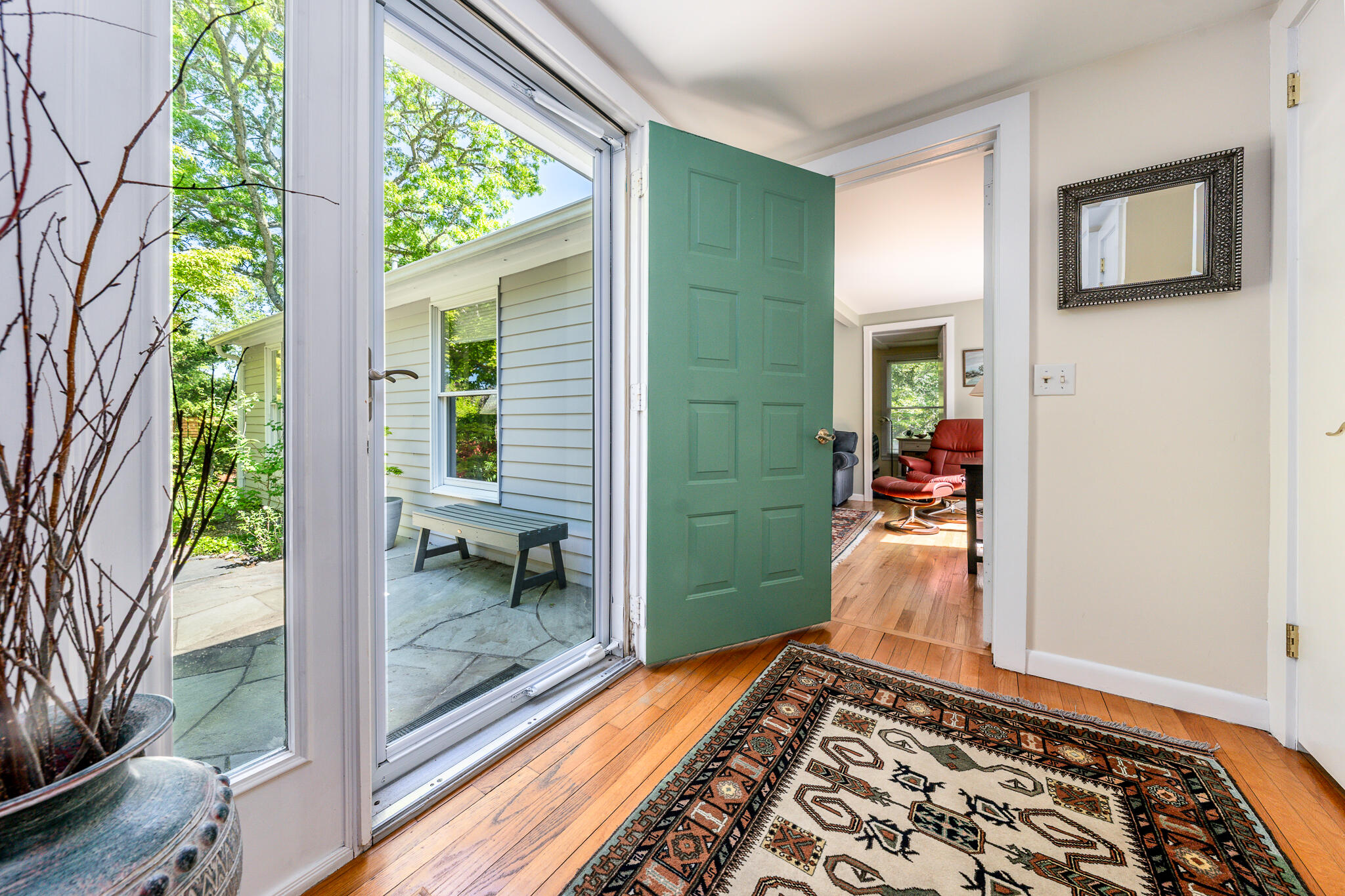 96 Greensward Road Mashpee MA 02649