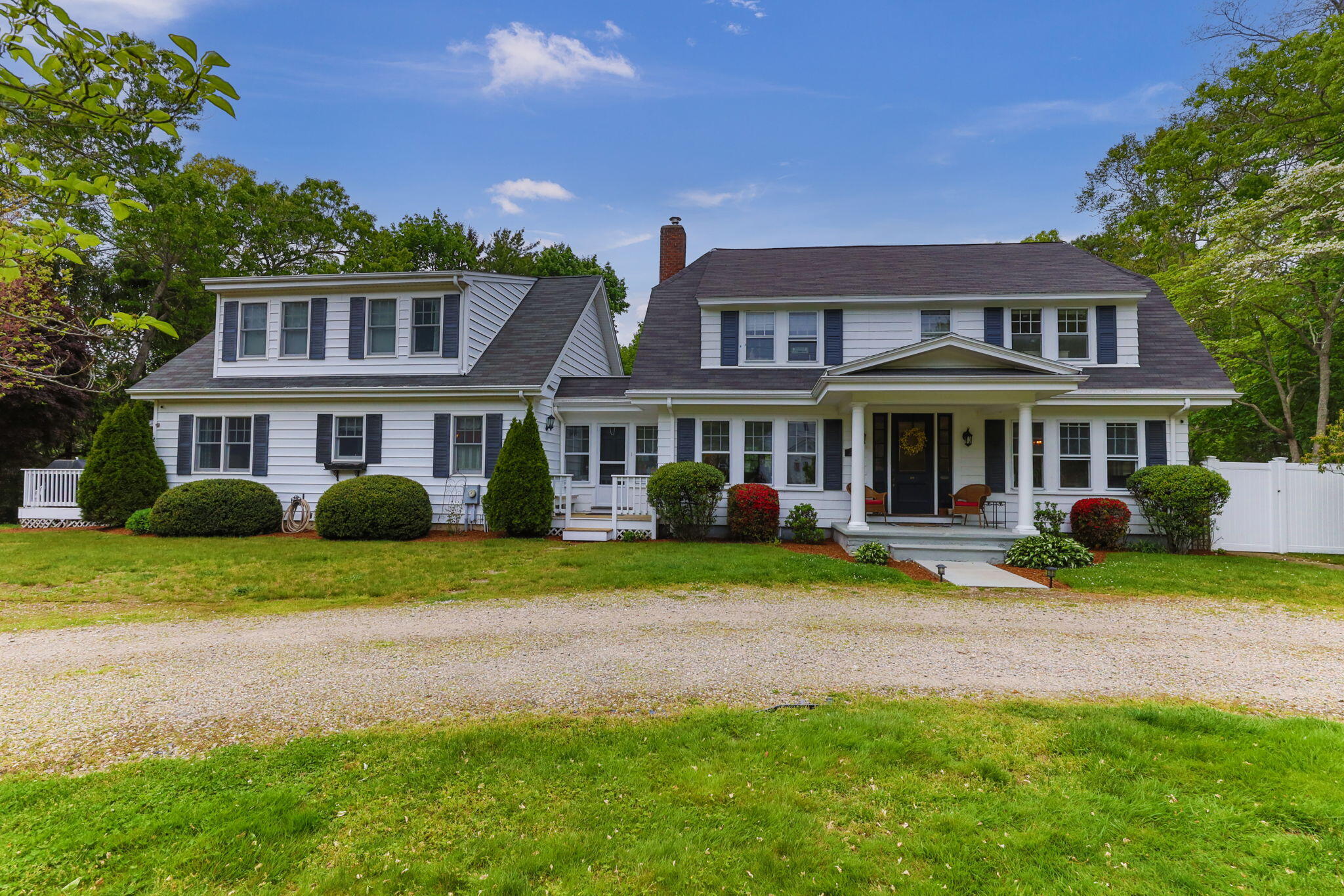 2134 Main Street Barnstable MA 02648