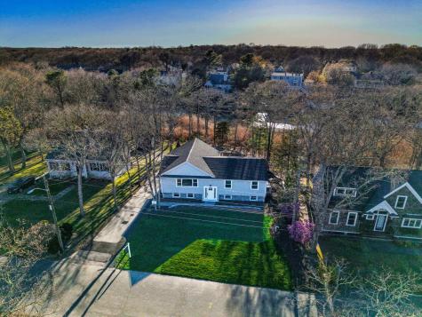 11 Madeline Road Falmouth MA 02536