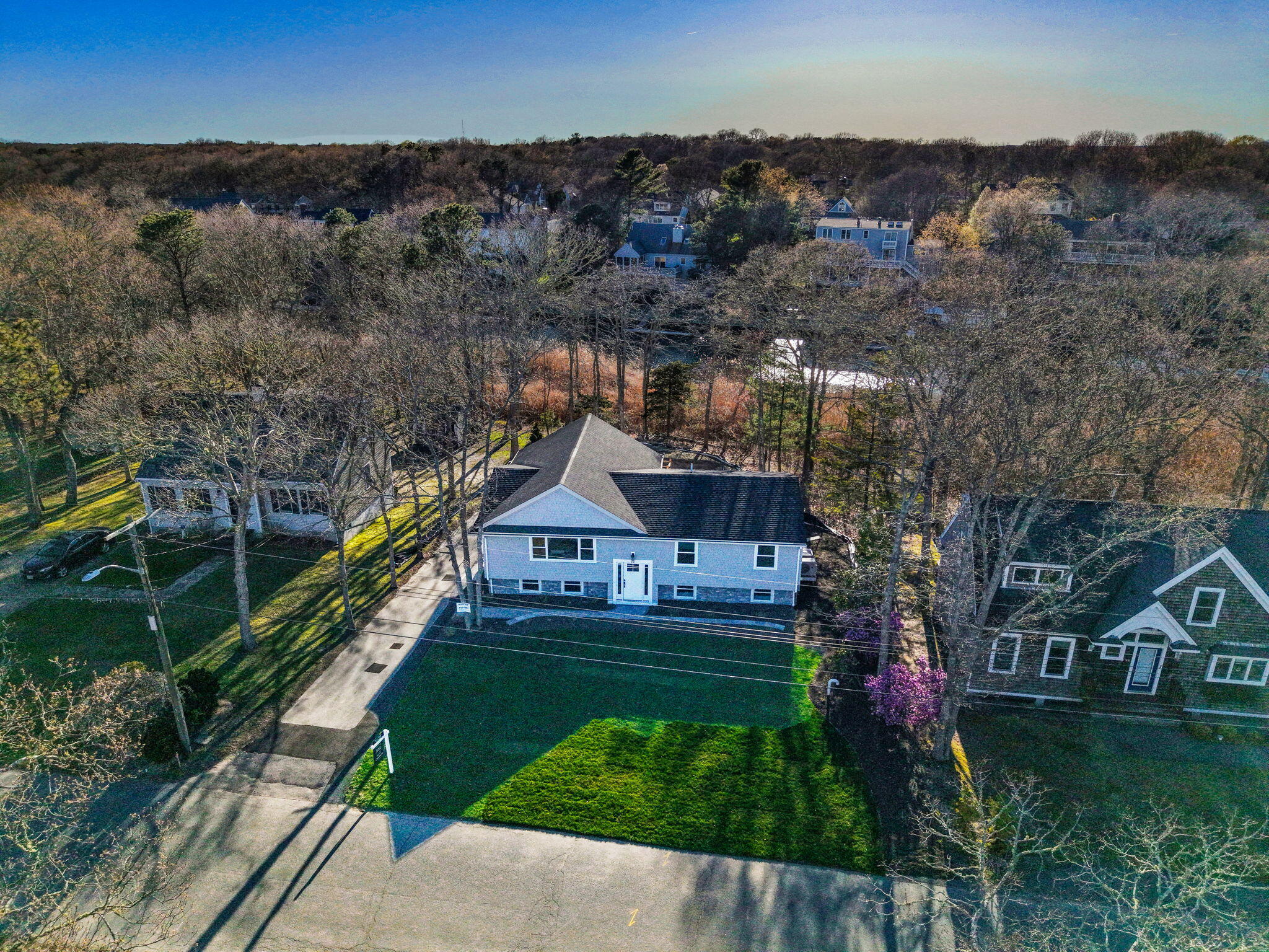 11 Madeline Road Falmouth MA 02536