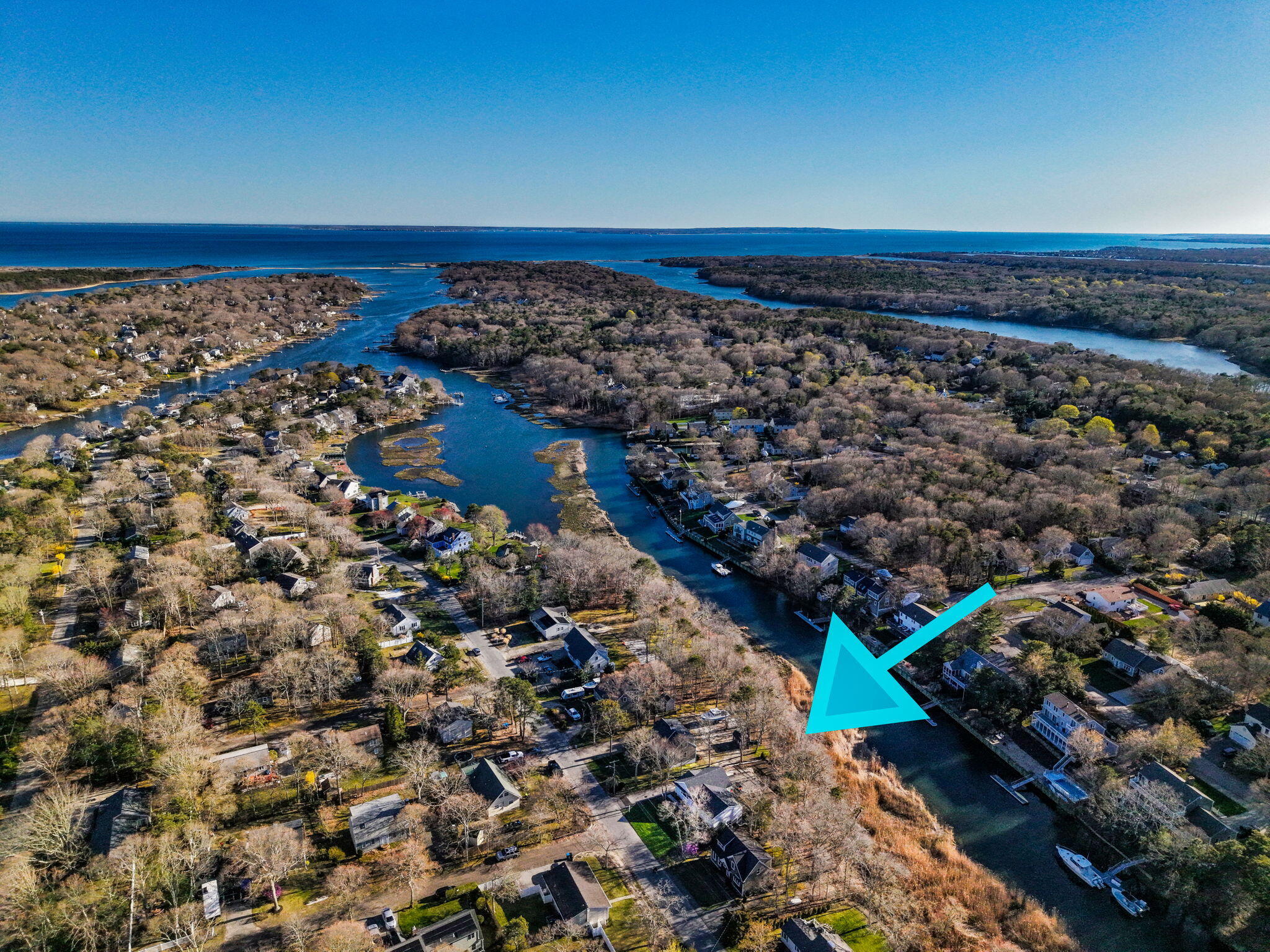 11 Madeline Road Falmouth MA 02536