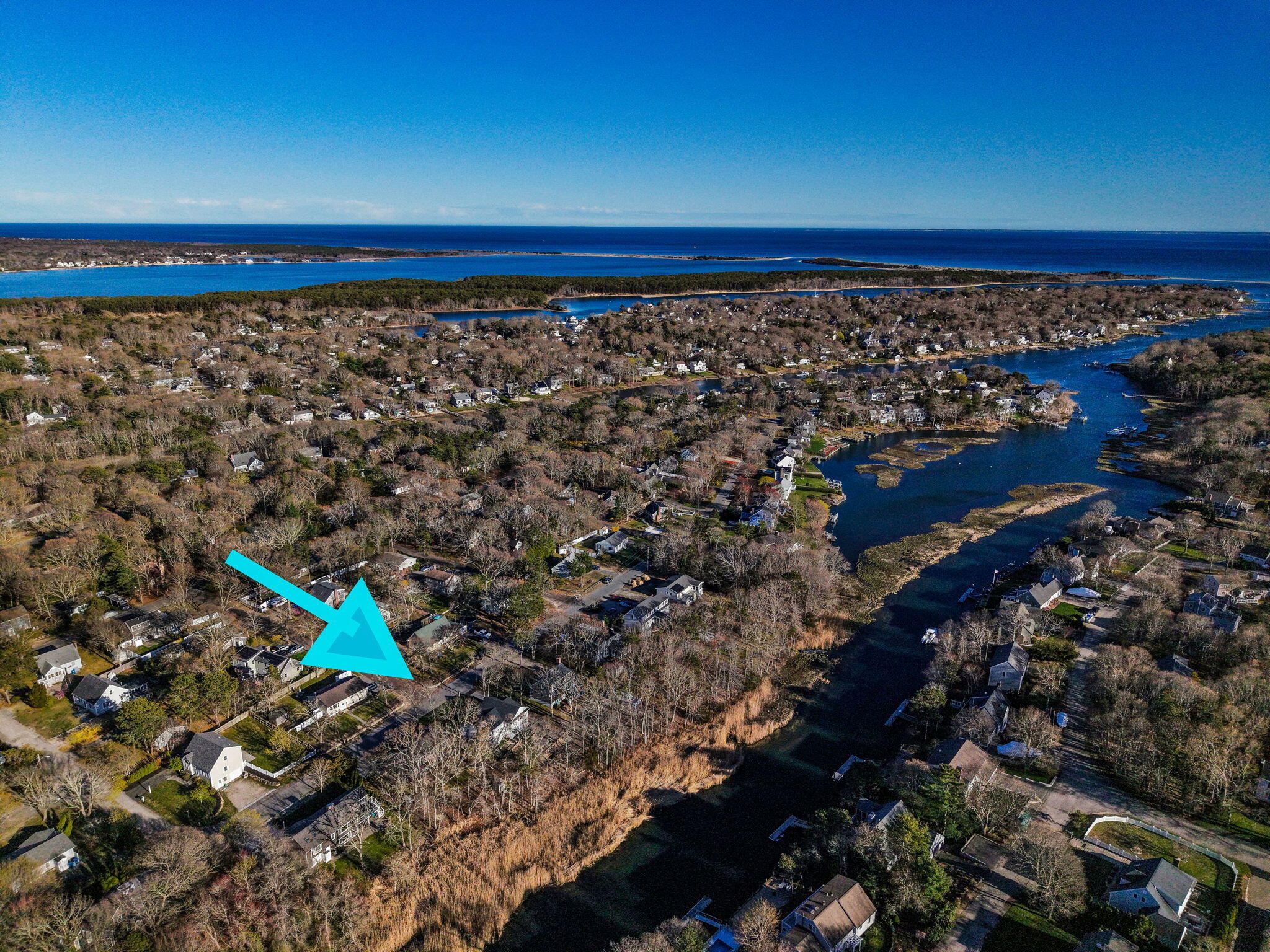 11 Madeline Road Falmouth MA 02536