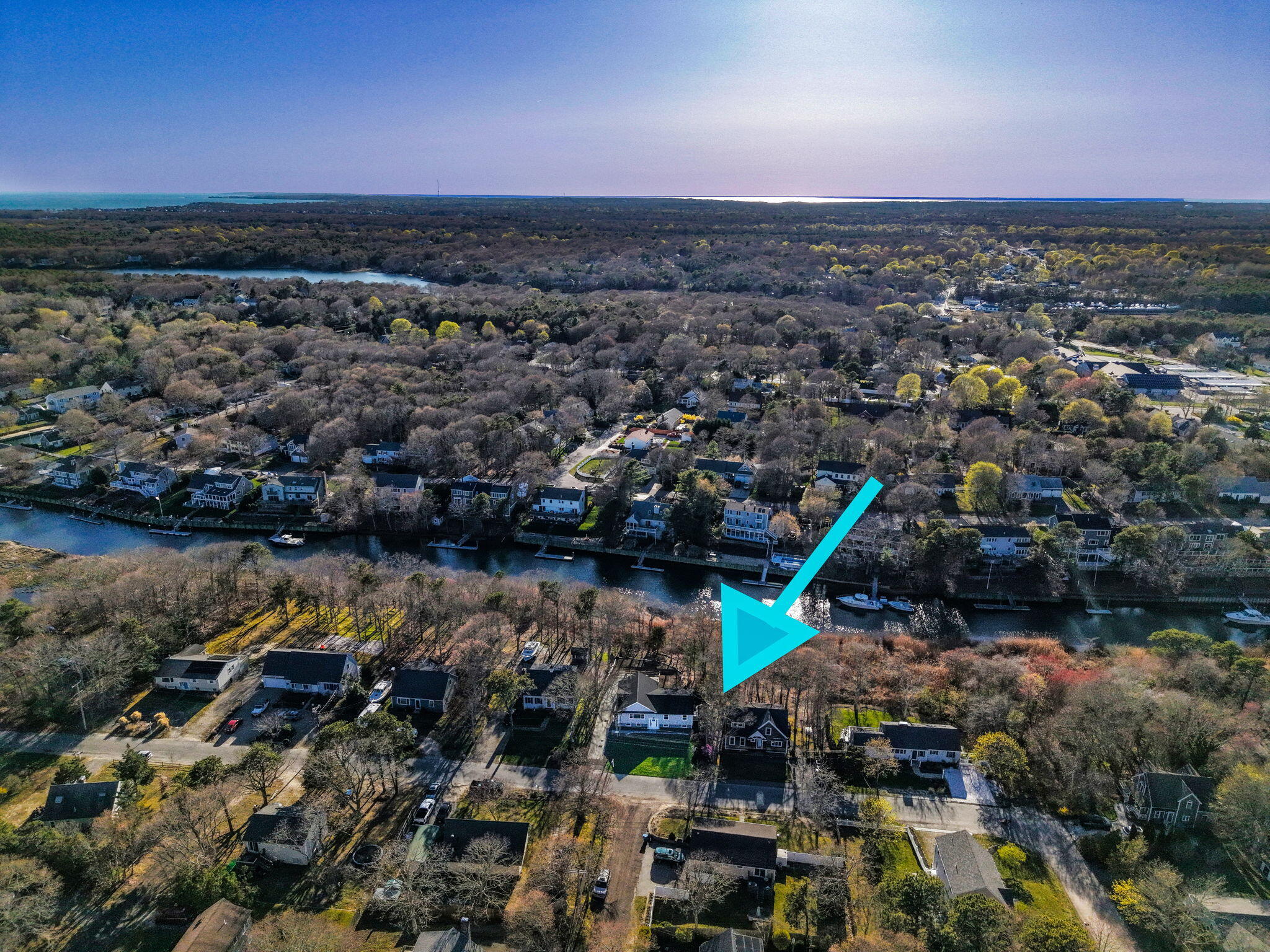 11 Madeline Road Falmouth MA 02536