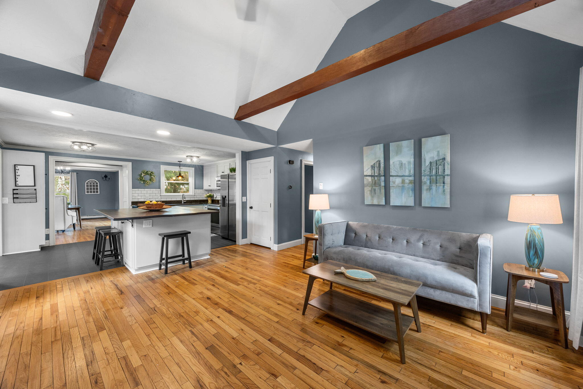 2 Sharon Lane Forestdale MA 02644