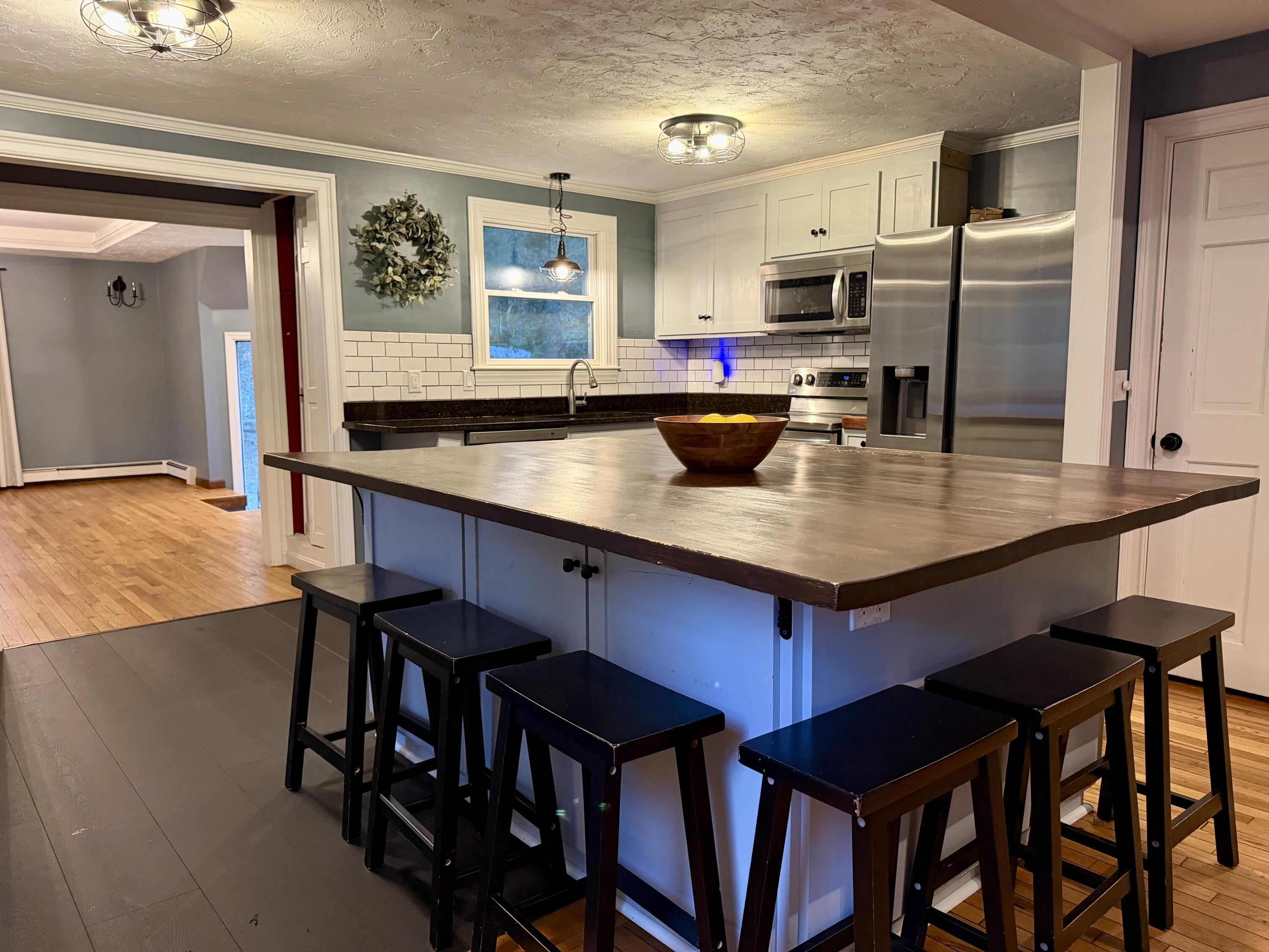 2 Sharon Lane Forestdale MA 02644