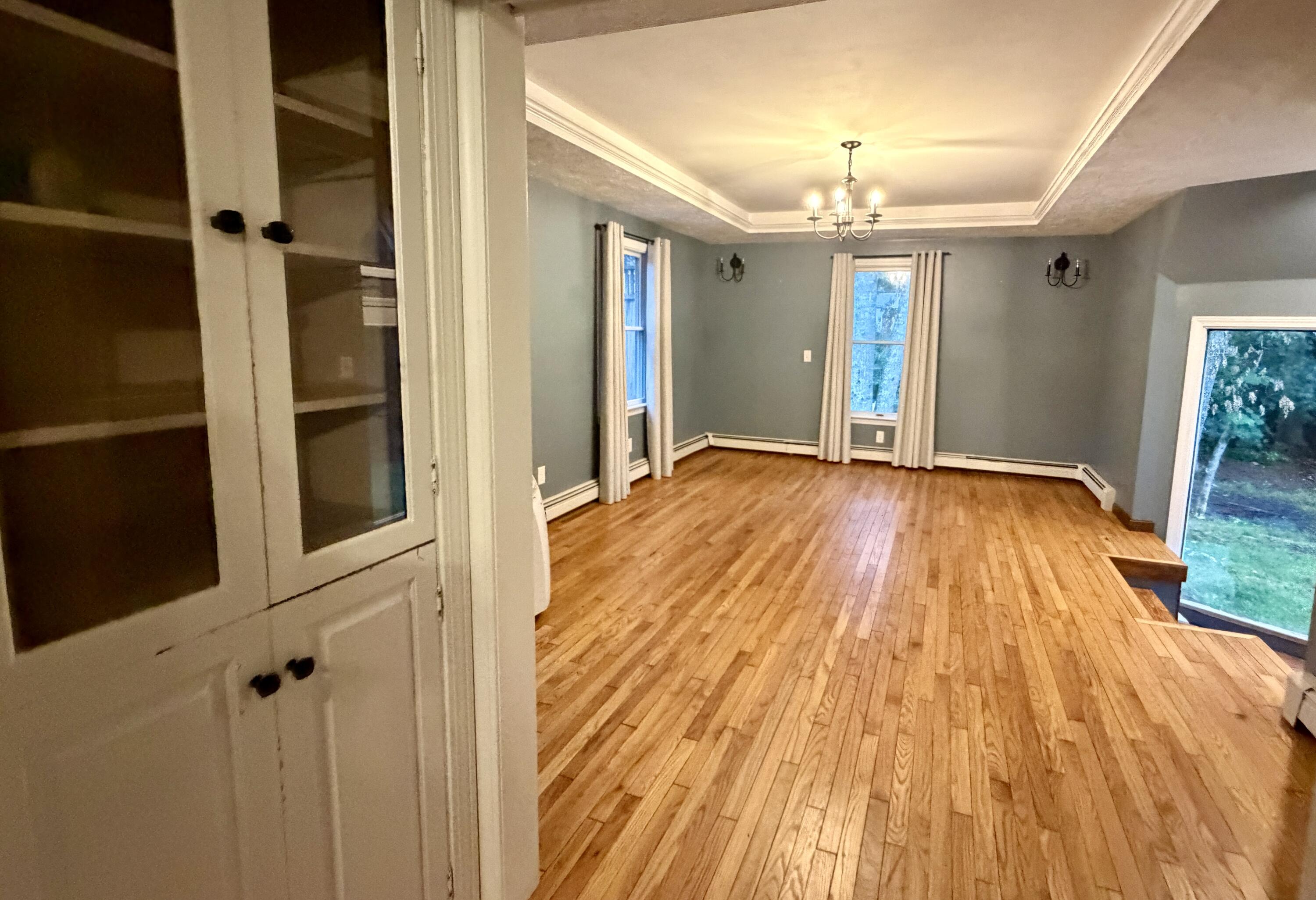 2 Sharon Lane Forestdale MA 02644