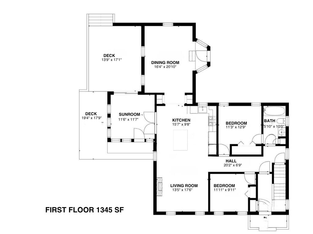 2 Sharon Lane Forestdale MA 02644