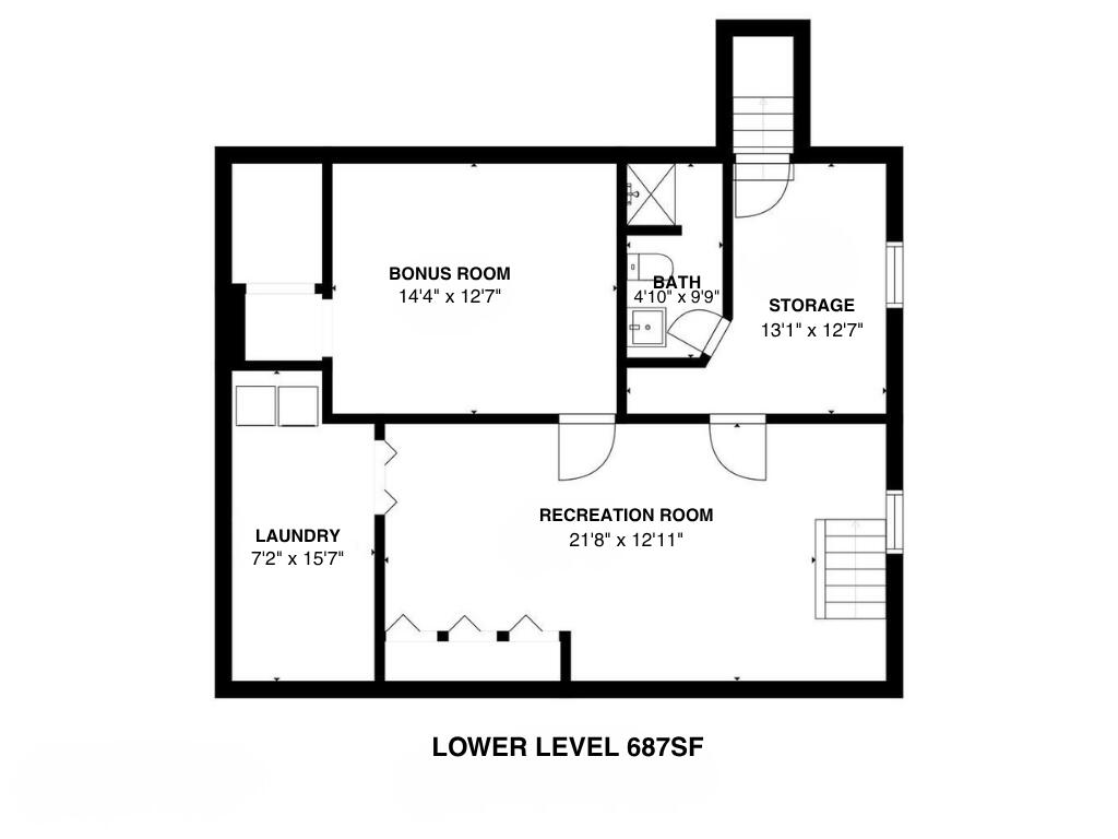2 Sharon Lane Forestdale MA 02644
