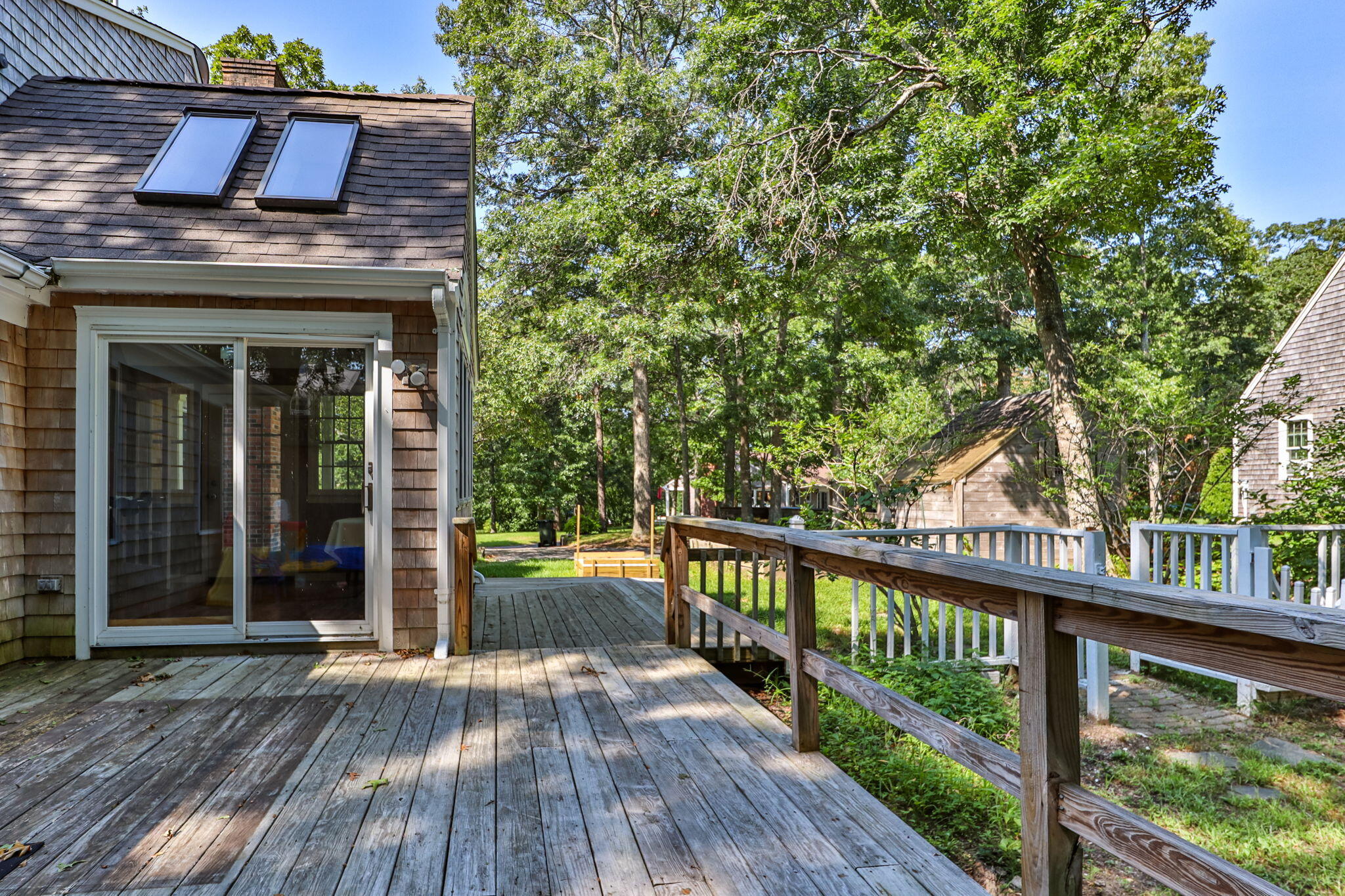 2 Sharon Lane Forestdale MA 02644