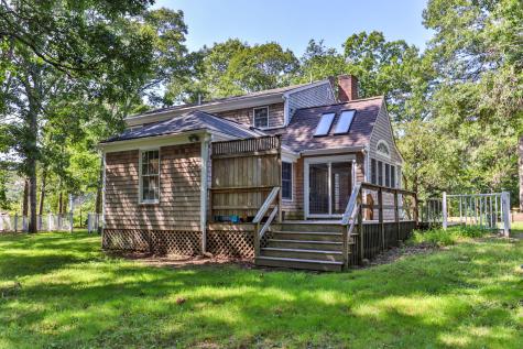 2 Sharon Lane Forestdale MA 02644