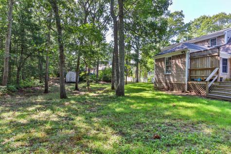 2 Sharon Lane Forestdale MA 02644