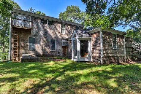 2 Sharon Lane Forestdale MA 02644