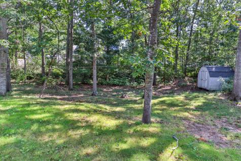 2 Sharon Lane Forestdale MA 02644