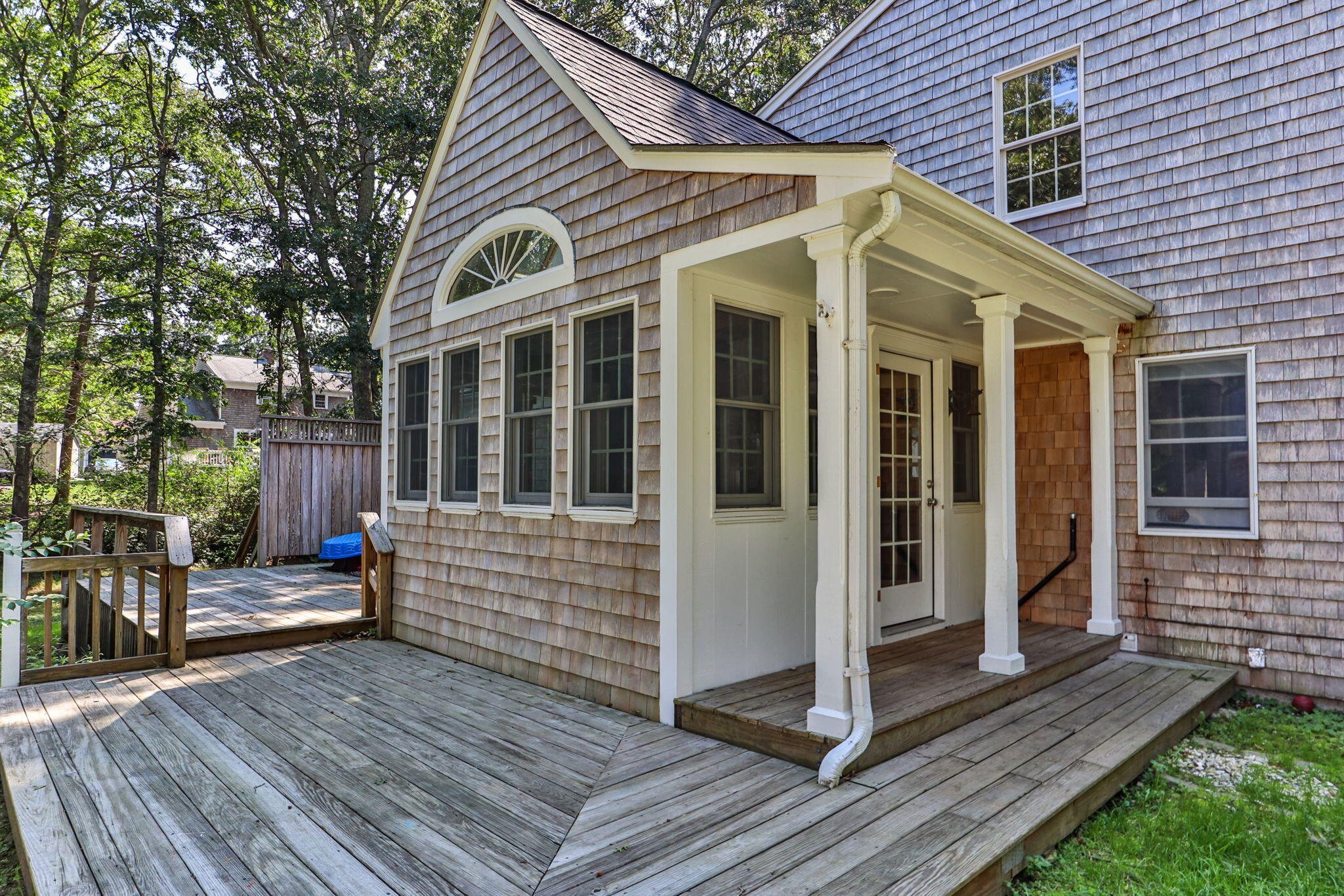 2 Sharon Lane Forestdale MA 02644